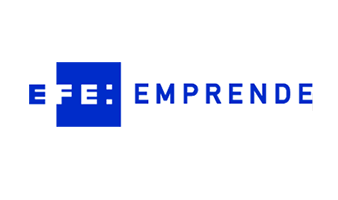 Mención en Efe Emprende