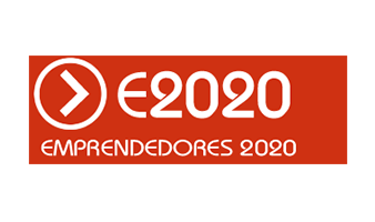 Mención en Emprendedores 2020