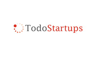 Mención en todostartups.com