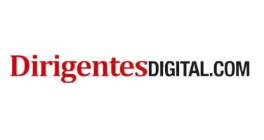Mención en Dirigentes Digital