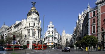 madrid central