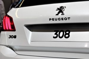 renting peugeot