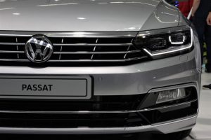renting volkswagen