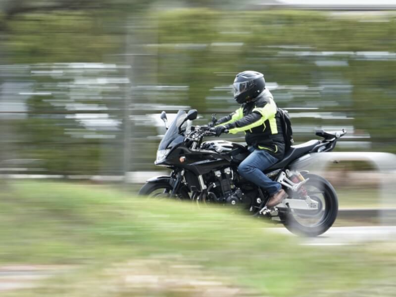 oferta de renting de motos
