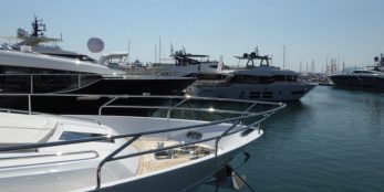 renting de barcos