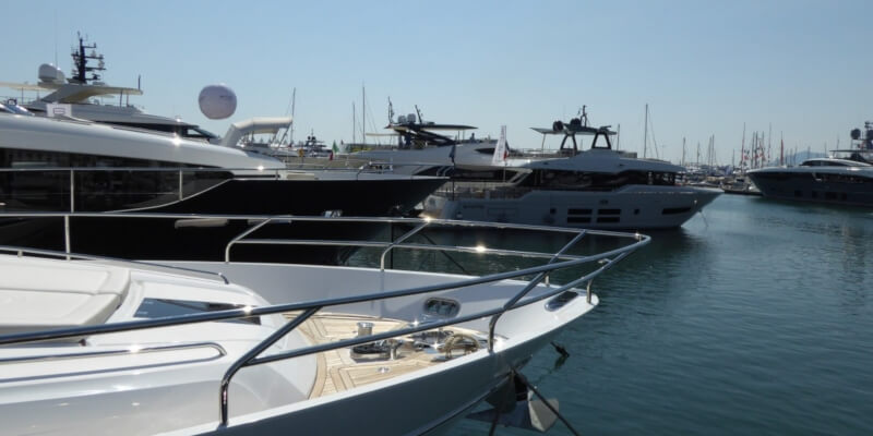 renting de barcos