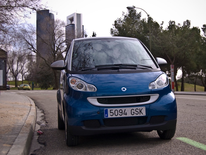 renting smart