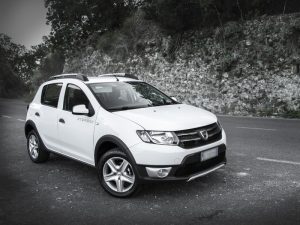 renting-dacia