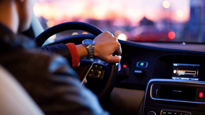 comprar coche o renting