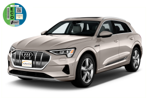 audi etron