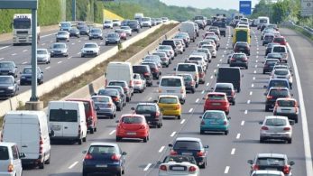 como saber normativa euro de mi coche