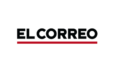 el correo logo
