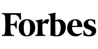 Mención en Forbes