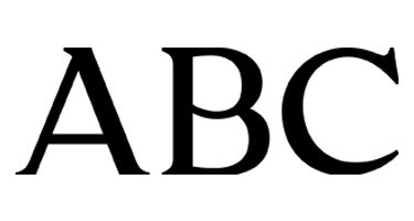 Mención en ABC