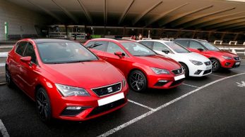 Coches renting