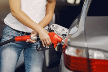 renting coches bajo consumo