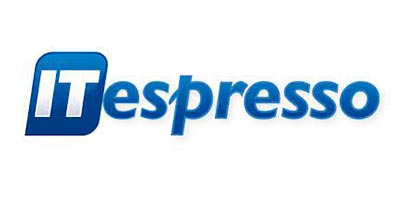 Mención en ITespresso