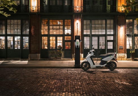 ventajas motos electricas