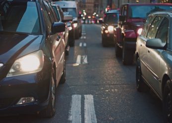 nueva ley de trafico