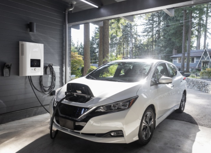 cargadores de coches electricos