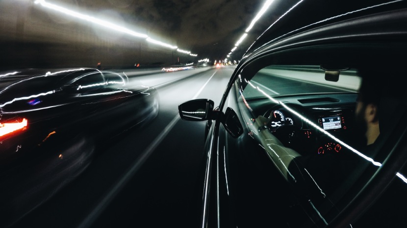 como calcular los caballos de un coche