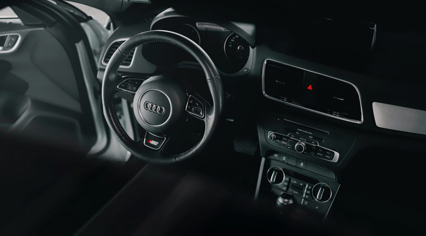 mmi-audi