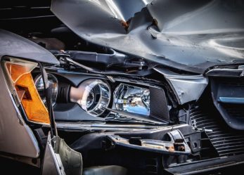 averias frecuentes accidentes de coche