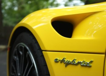 en qué consiste el avance de coches híbridos