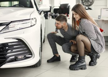 comprar coches de segunda mano