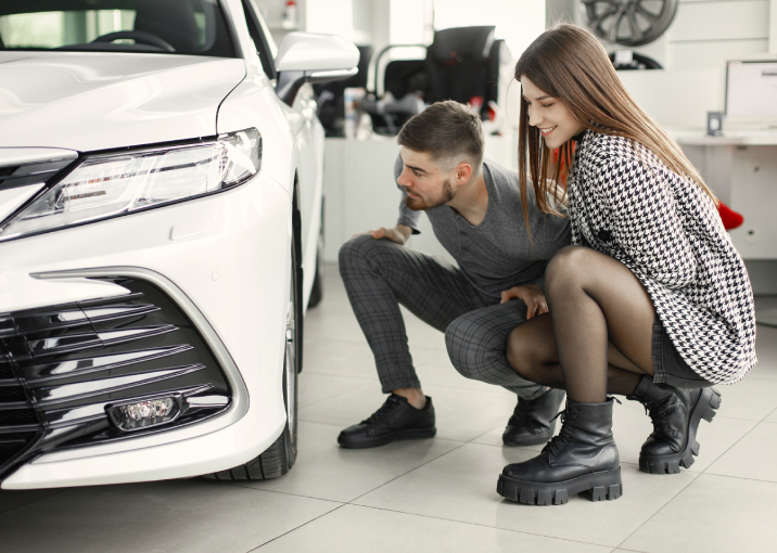 comprar coches de segunda mano